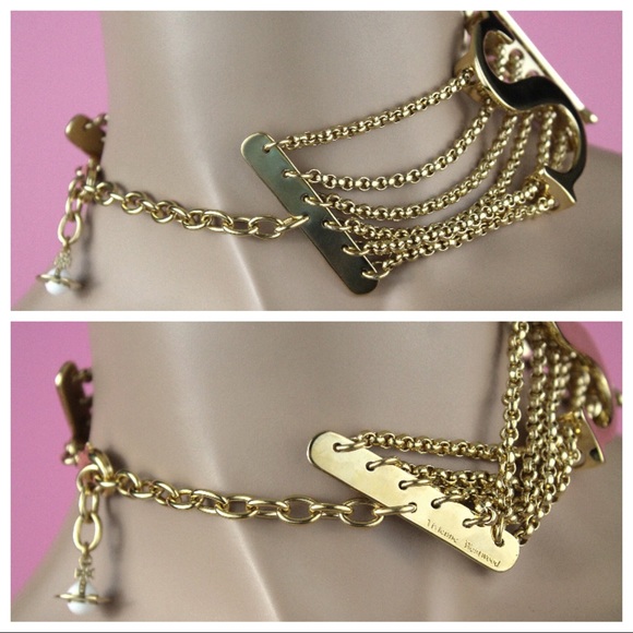 💖SOLD💖 NIB Vivienne Westwood Sex set - Picture 3 of 7